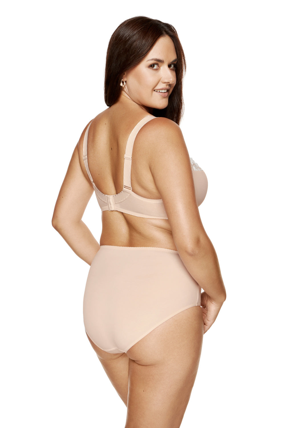 Culotte femme Gorteks Culottes Culottes — beige