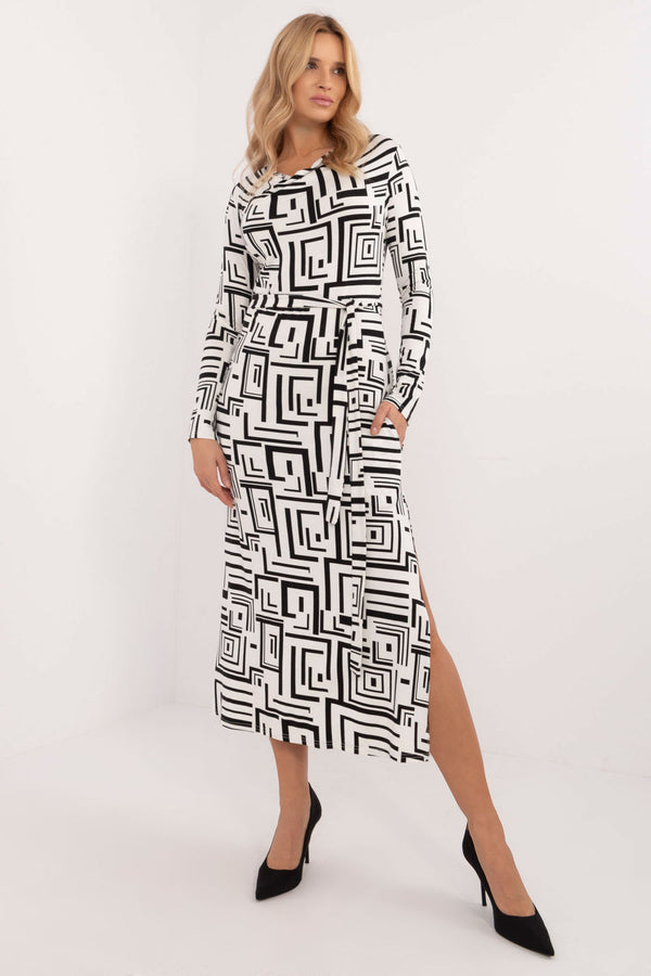 Robe femme Lakerta De Jour De — noir