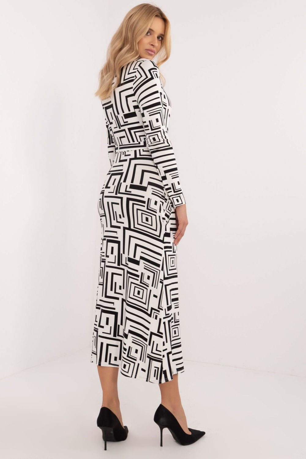 Robe femme Lakerta De Jour De — noir