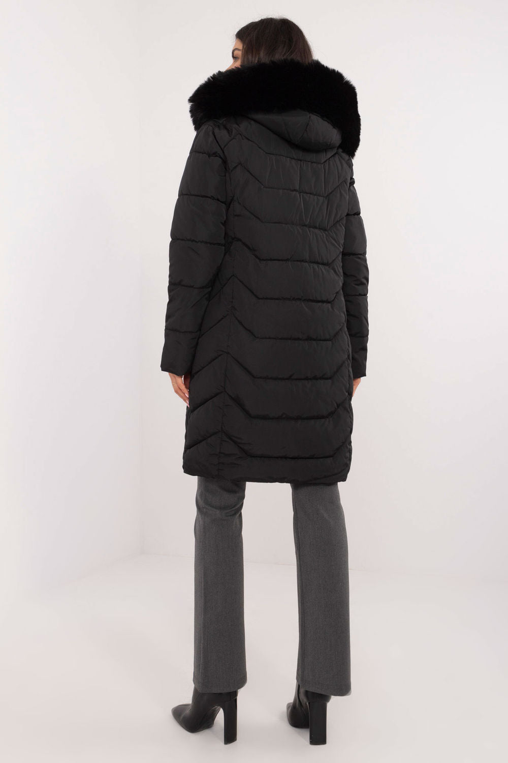 Veste femme Factory Price — noir