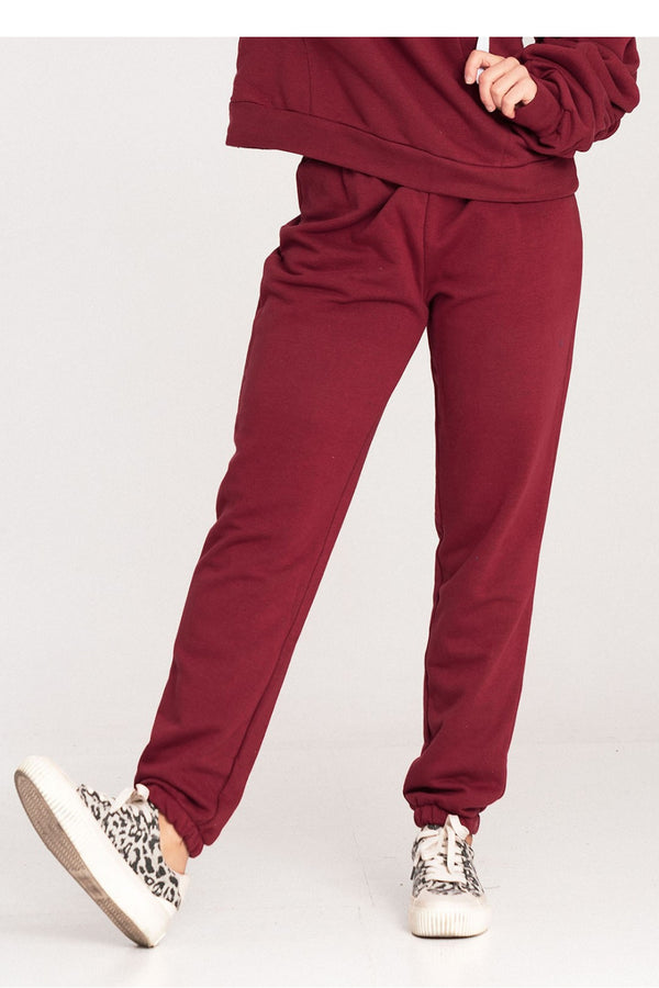 Chaussures à talons femme Figl — rouge