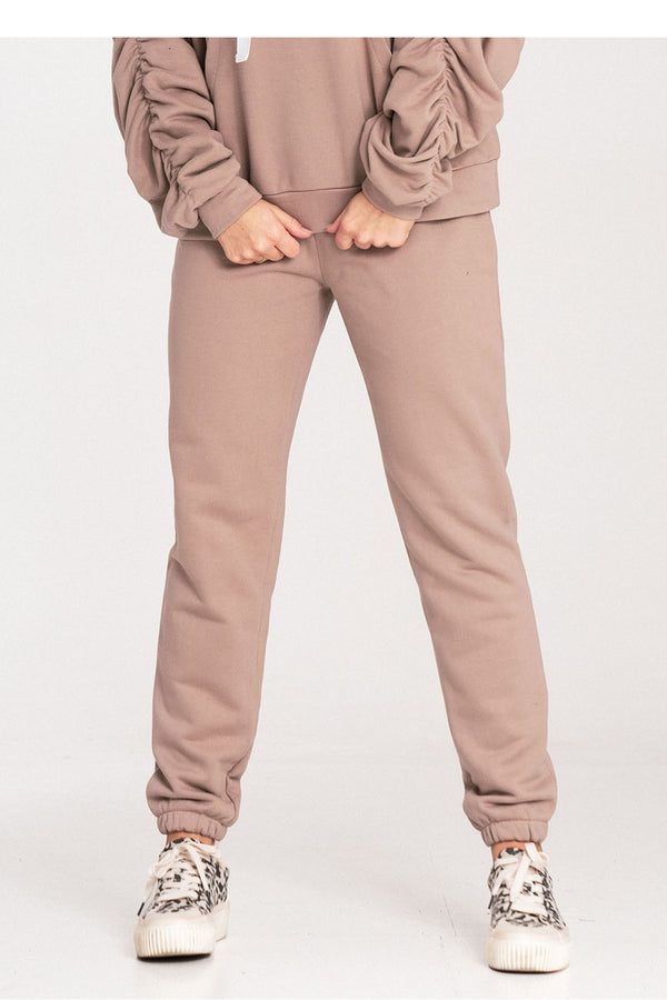 Chaussures à talons femme Figl — beige