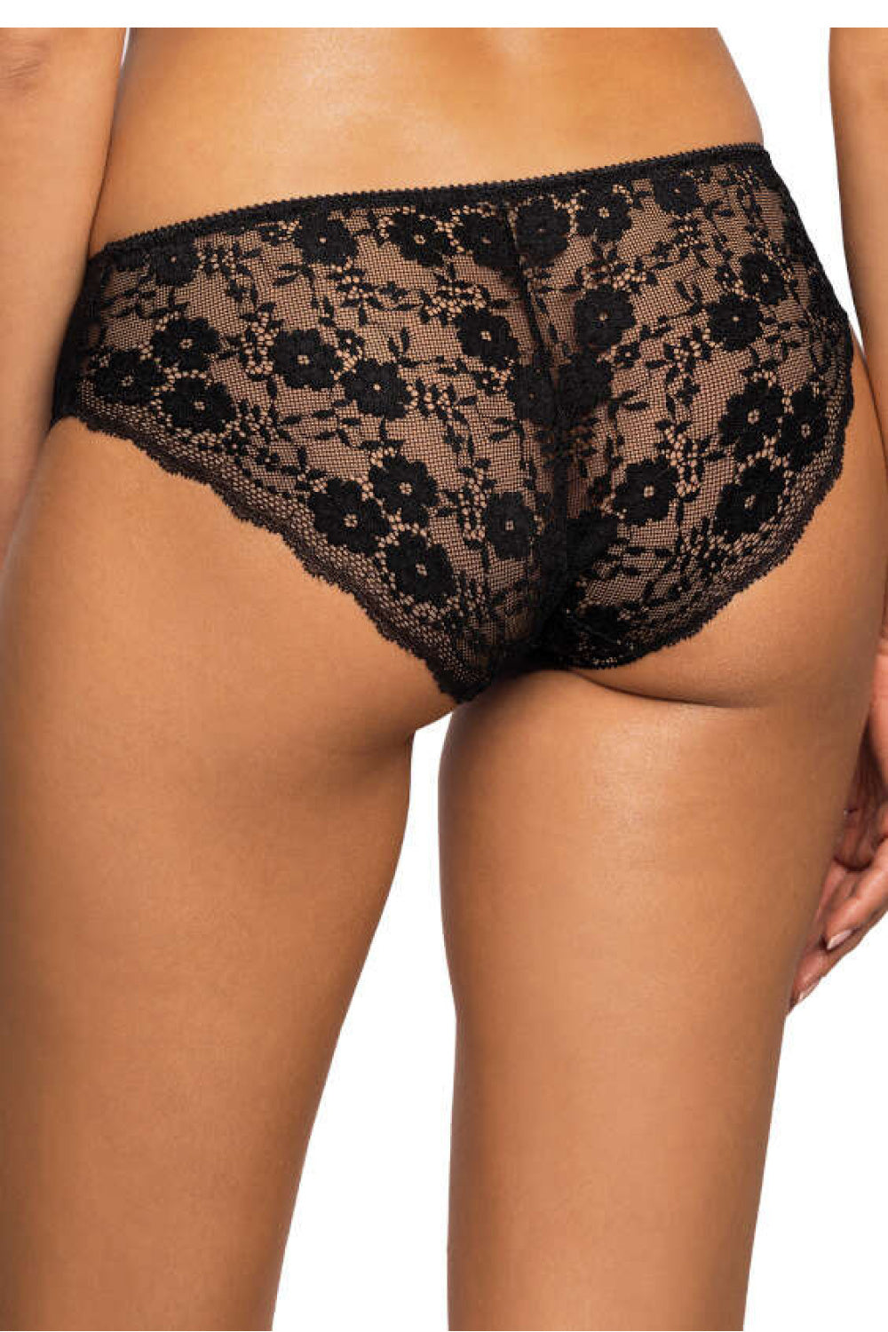 Culotte femme Mat Culottes Culottes — noir