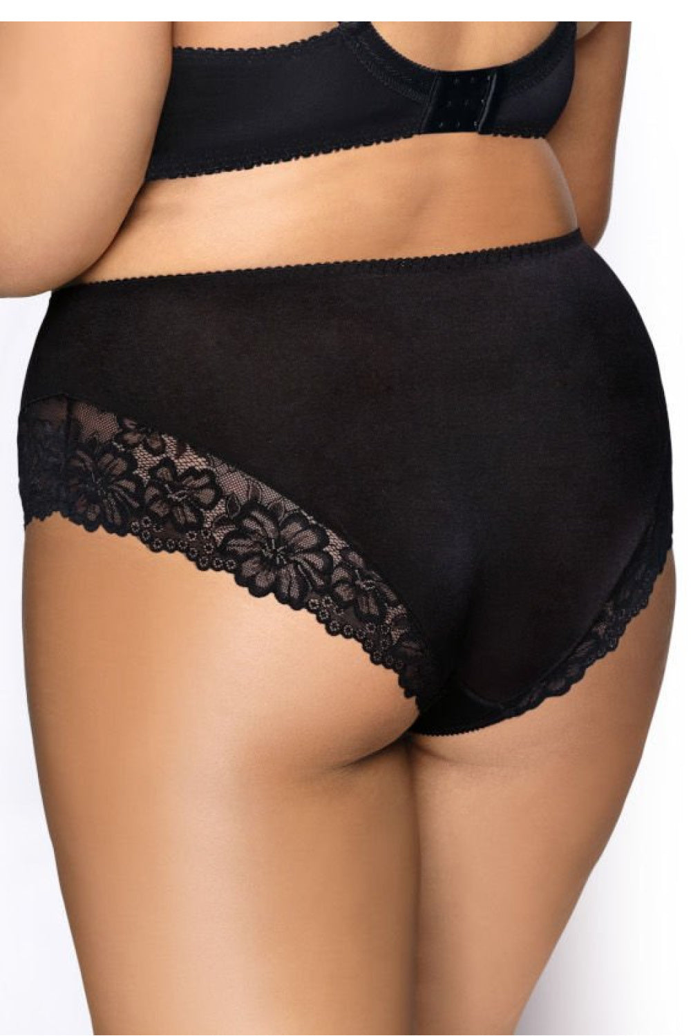 Culotte femme Mat Culottes Culottes — noir