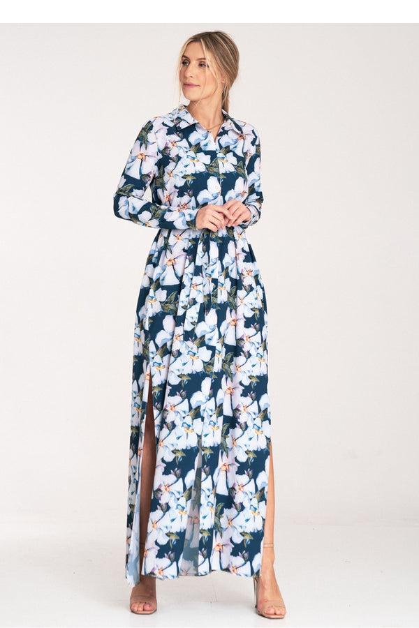 Robe femme Figl De Jour De — multicouleur