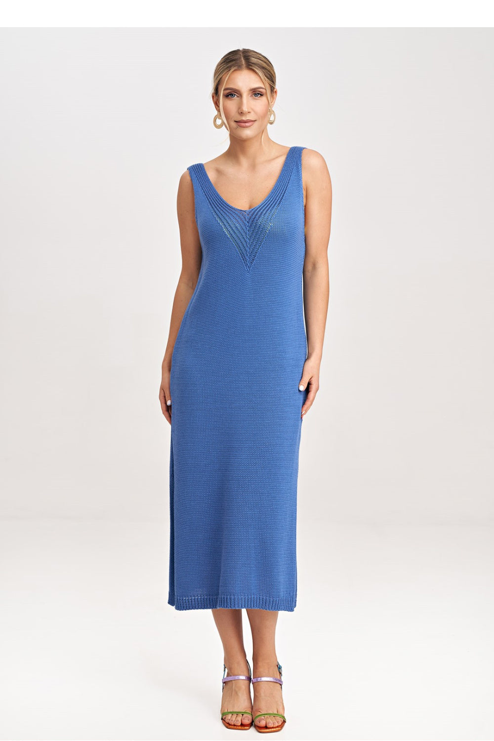 Ensemble lingerie femme Figl L Ensemble L — bleu