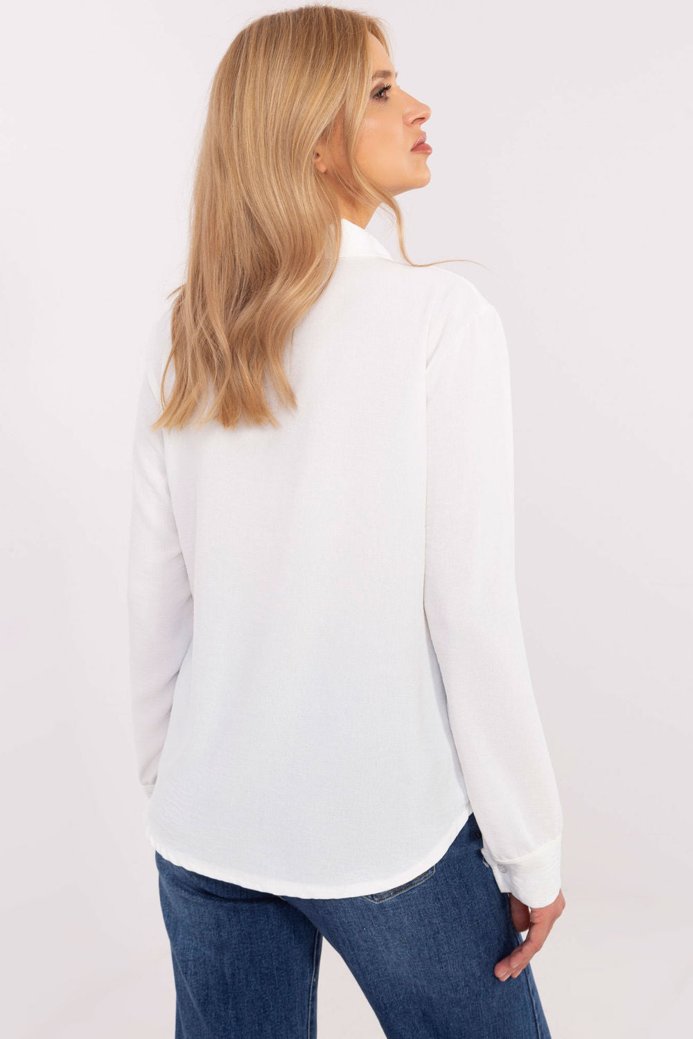 Blouse femme Italy Moda — beige