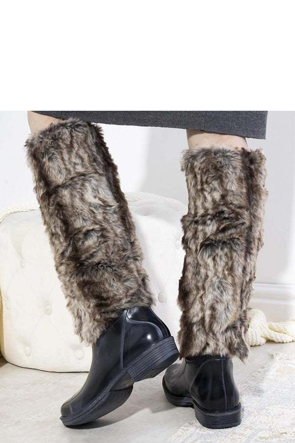 Bottes femme Solea Cuissardes Cuissardes — bleu