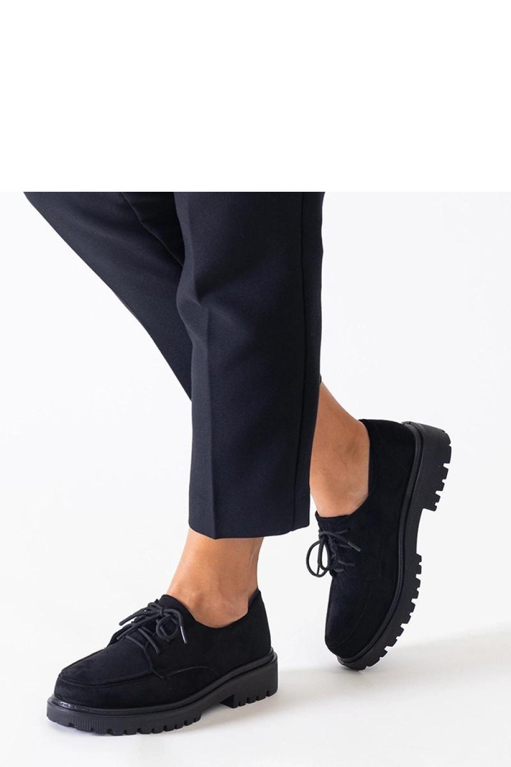 Bottes femme Solea Chaussures Basses Chaussures — noir