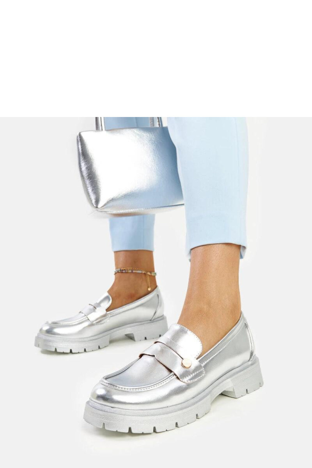Bottes femme Solea Chaussures Basses Chaussures — gris