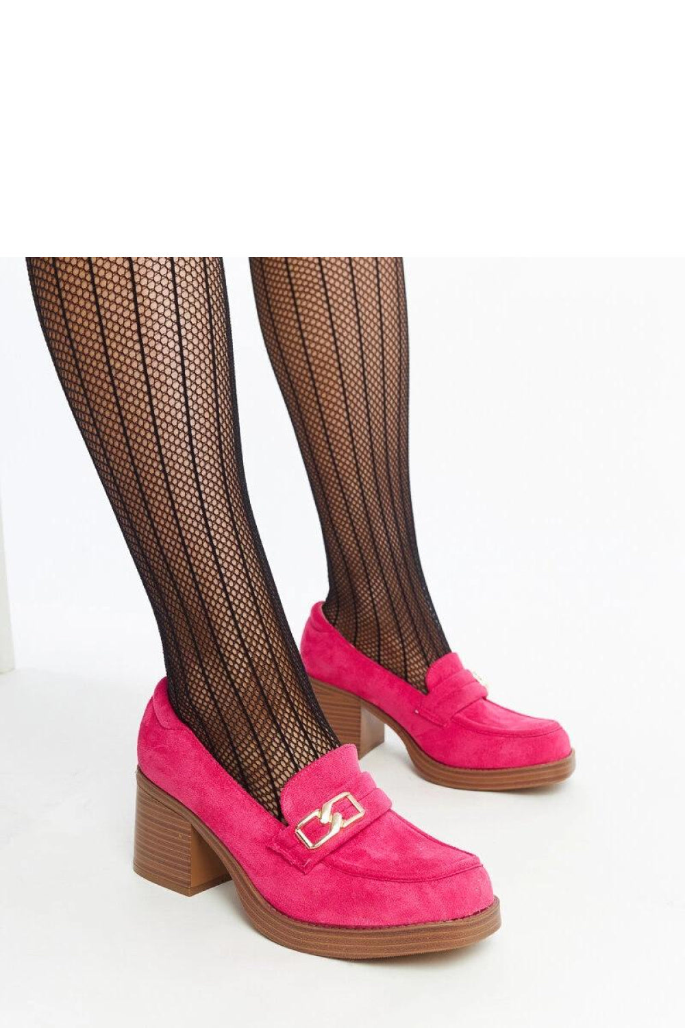 Chaussures à talons femme Solea — rosé