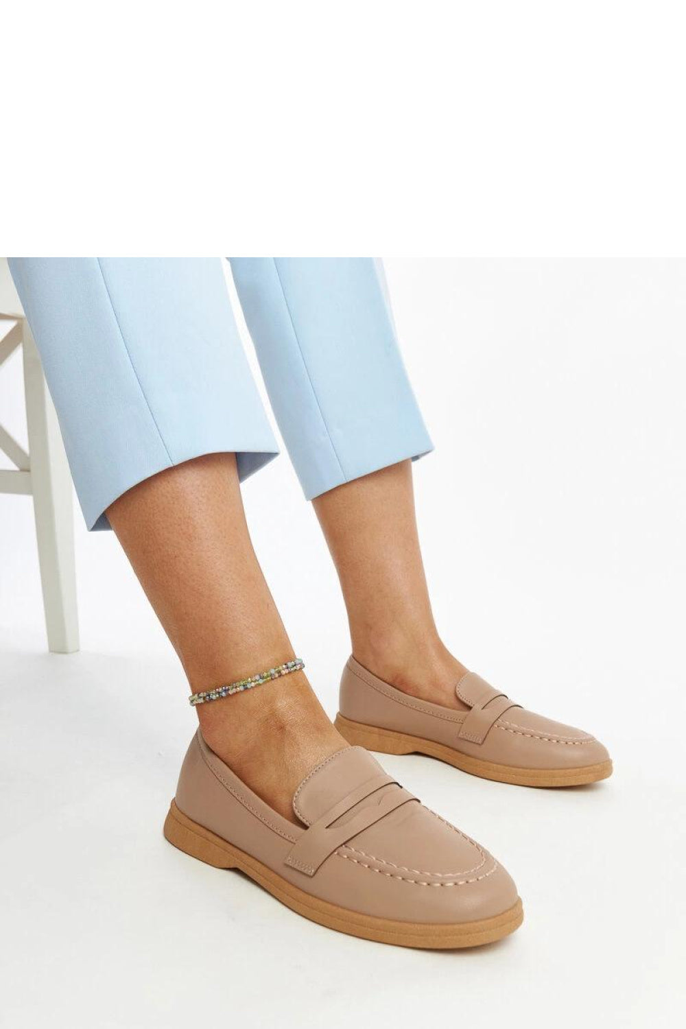 Bottes femme Solea Chaussures Basses Chaussures — brun