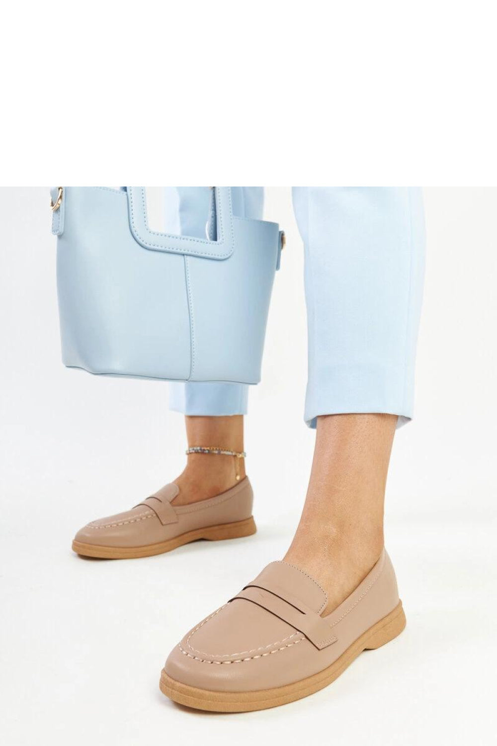 Bottes femme Solea Chaussures Basses Chaussures — brun