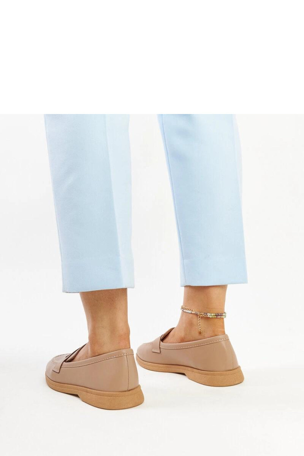 Bottes femme Solea Chaussures Basses Chaussures — brun
