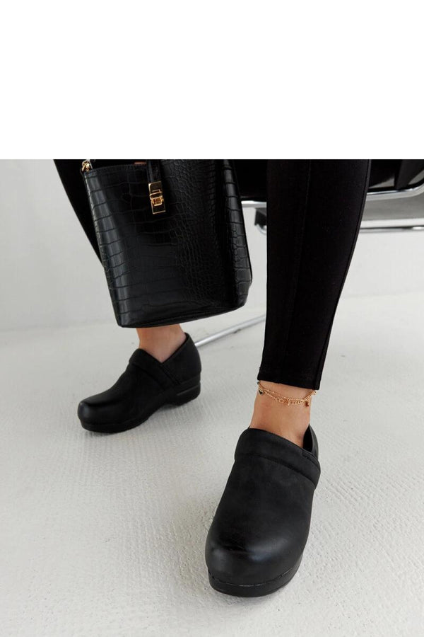 Bottes femme Solea Chaussures Basses Chaussures — noir