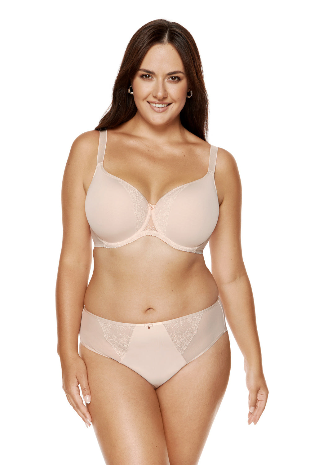 Soutien-gorge push-up femme - Gorteks