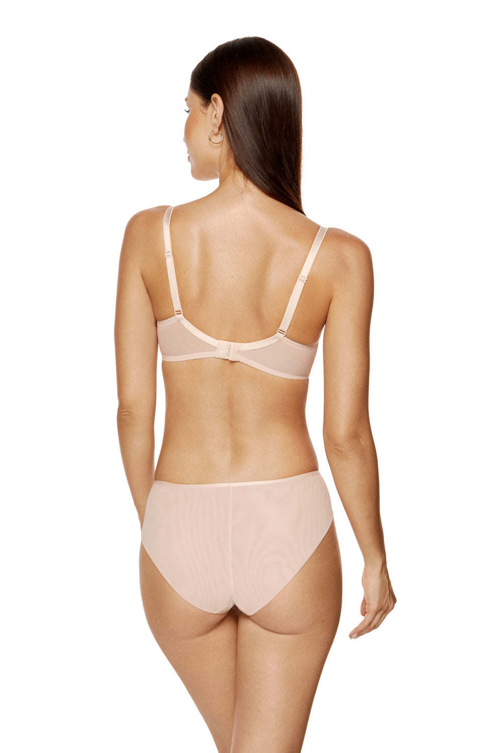 Culotte femme Gorteks Culottes Culottes — rosé