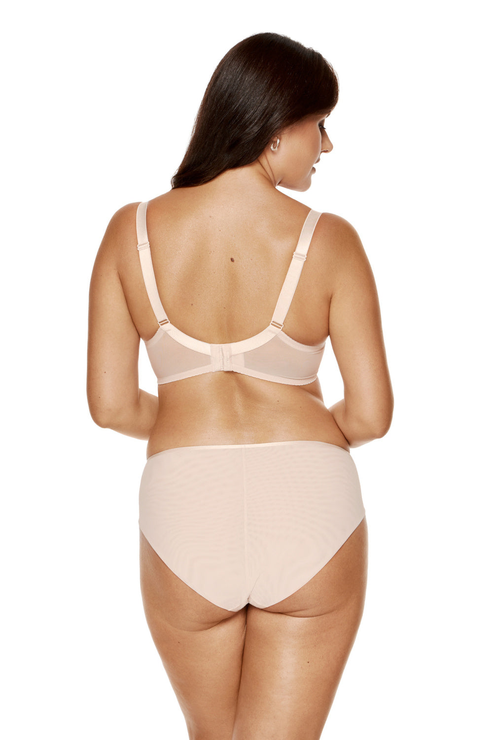 Culotte femme Gorteks Culottes Culottes — rosé