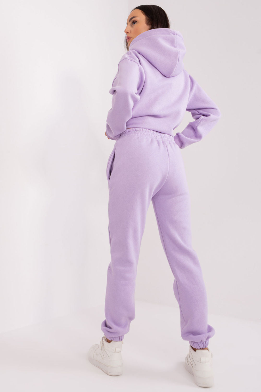 Ensemble lingerie femme Ex Moda L Ensemble L — violet