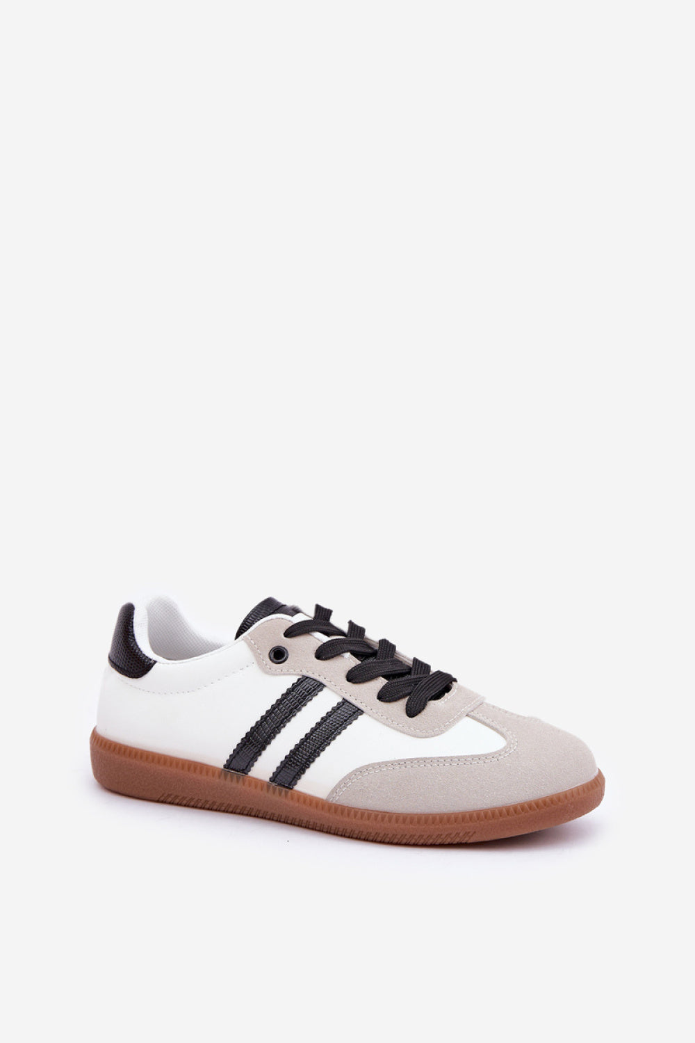 Baskets femme Step in style — blanc