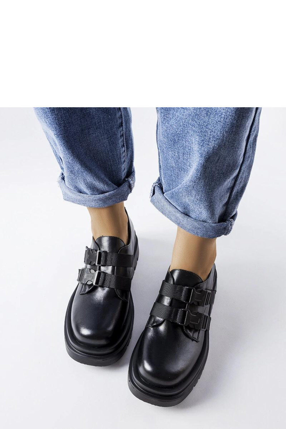 Bottes femme Solea Chaussures Basses Chaussures — noir