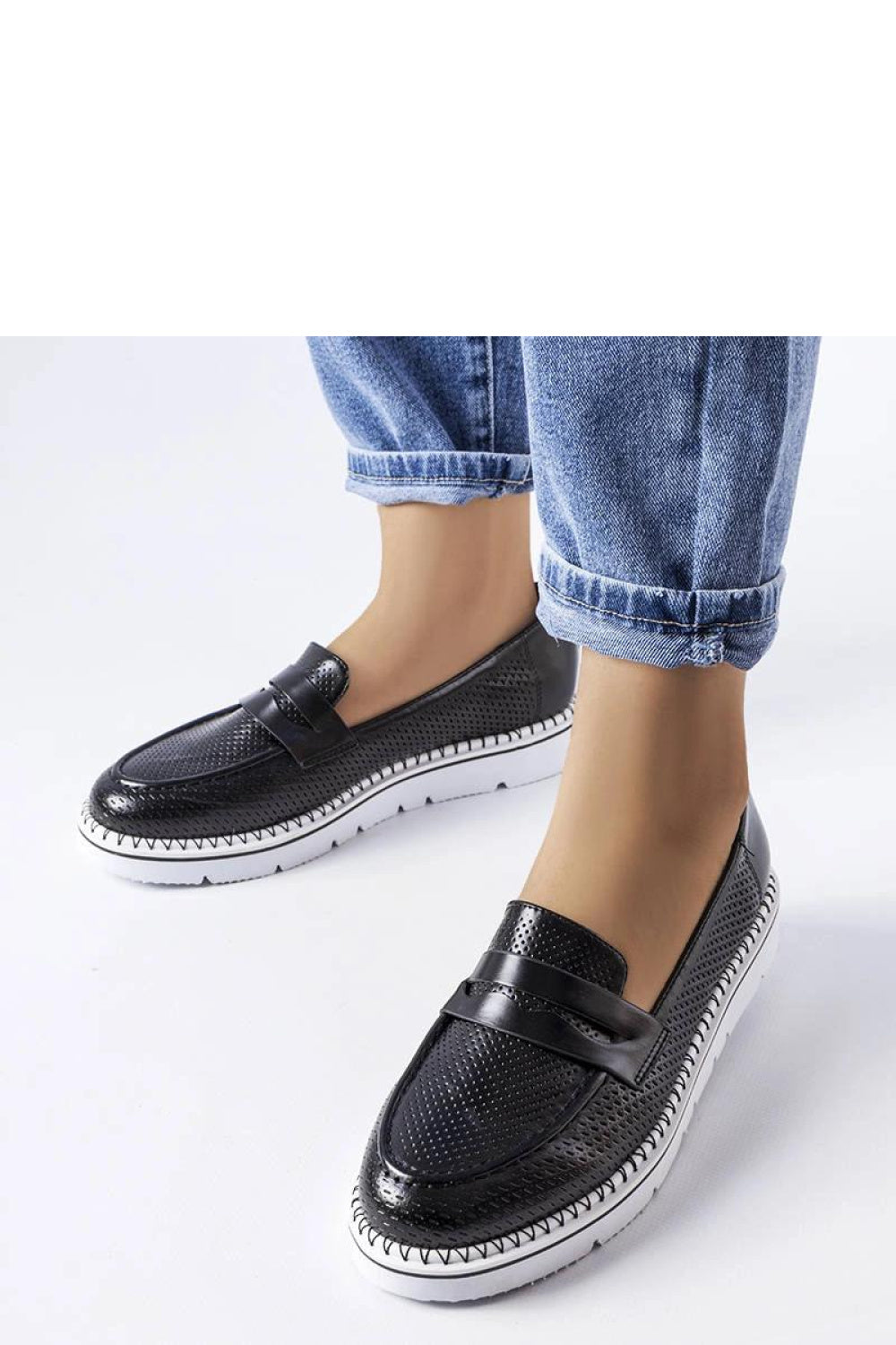 Bottes femme Solea Chaussures Basses Chaussures — noir