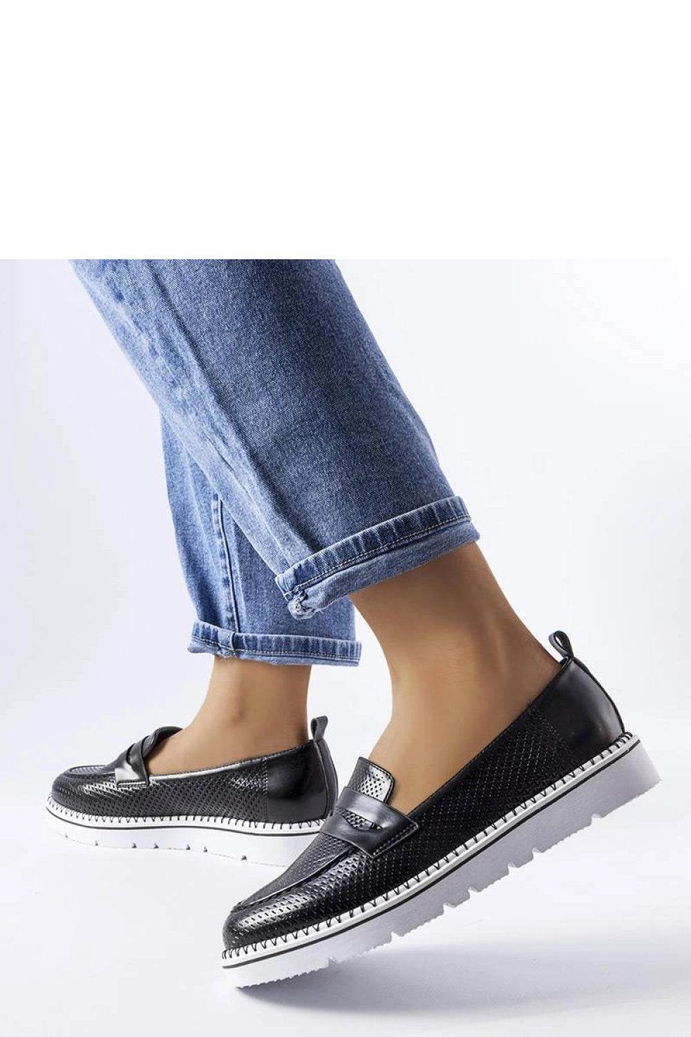 Bottes femme Solea Chaussures Basses Chaussures — noir
