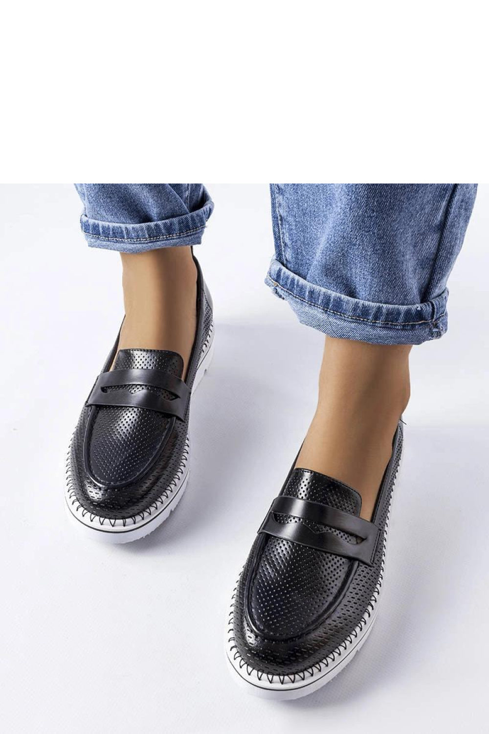 Bottes femme Solea Chaussures Basses Chaussures — noir