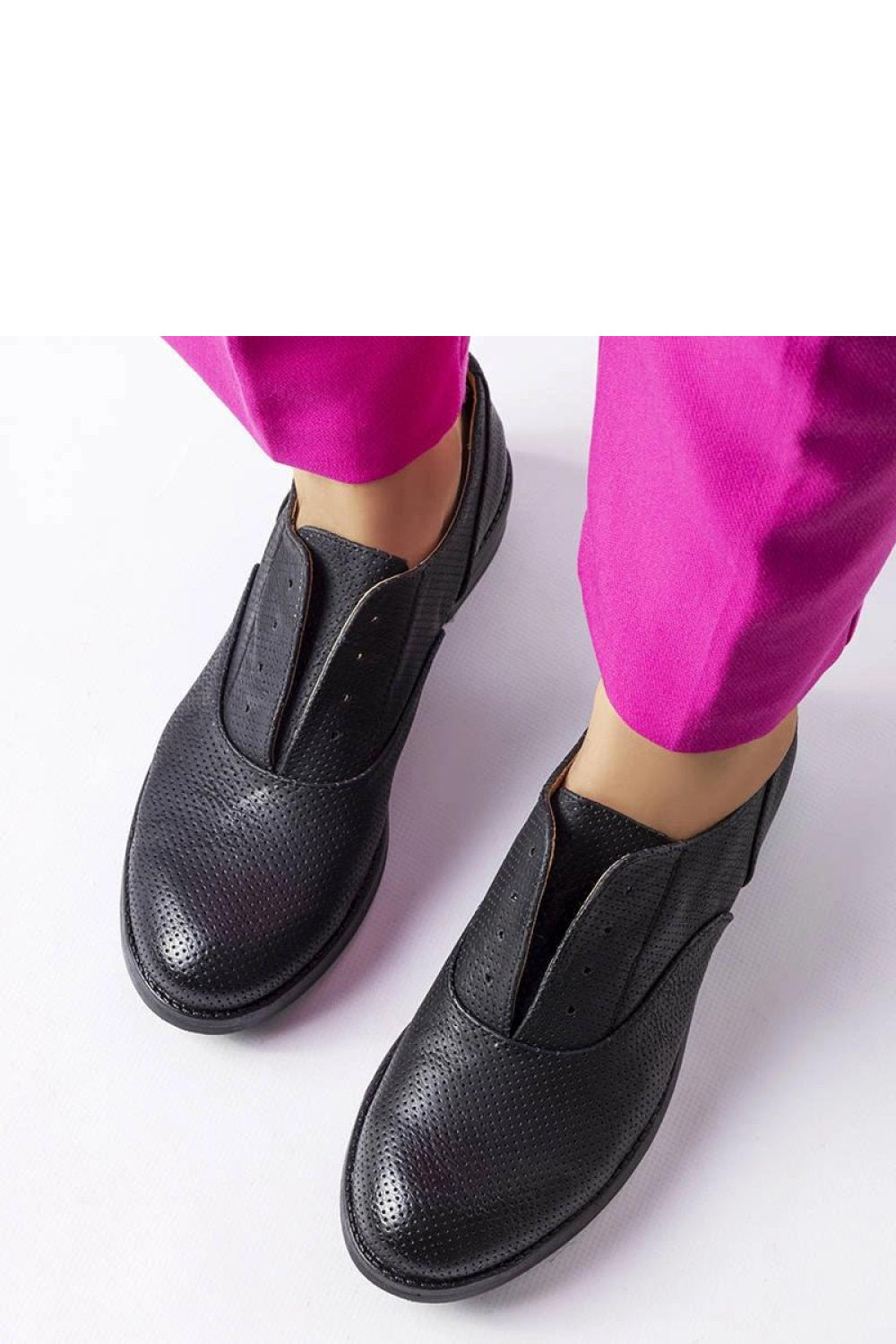 Bottes femme Solea Chaussures Basses Chaussures — noir