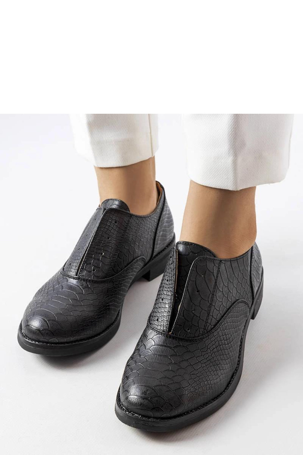 Bottes femme Solea Chaussures Basses Chaussures — noir