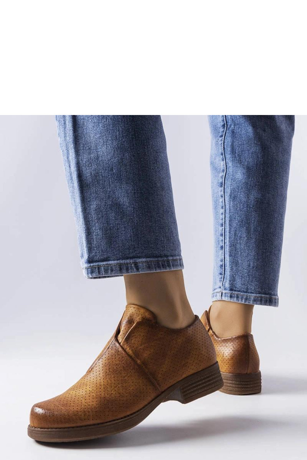 Bottes femme Solea Chaussures Basses Chaussures — brun