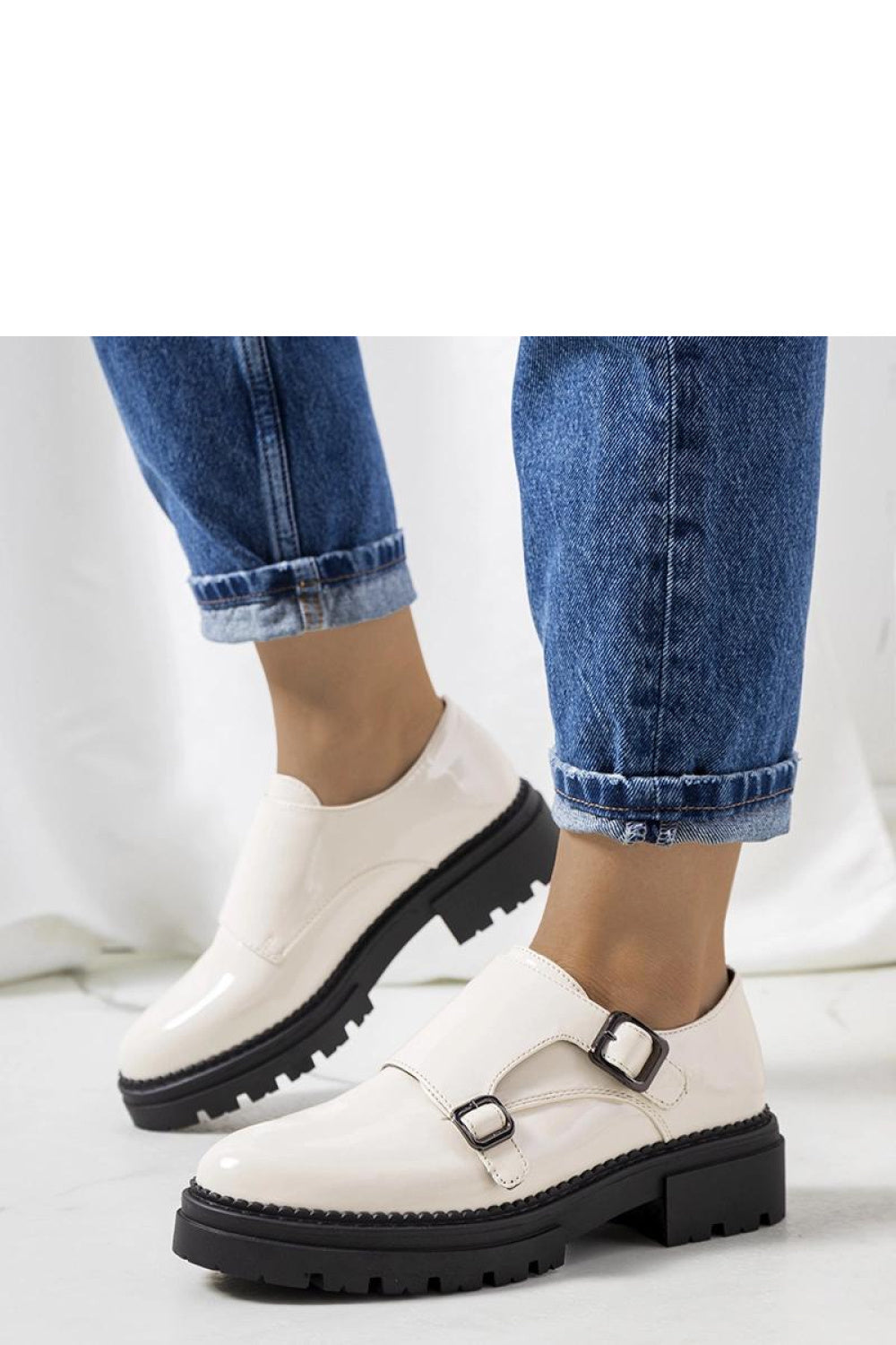 Bottes femme Solea Chaussures Basses Chaussures — beige