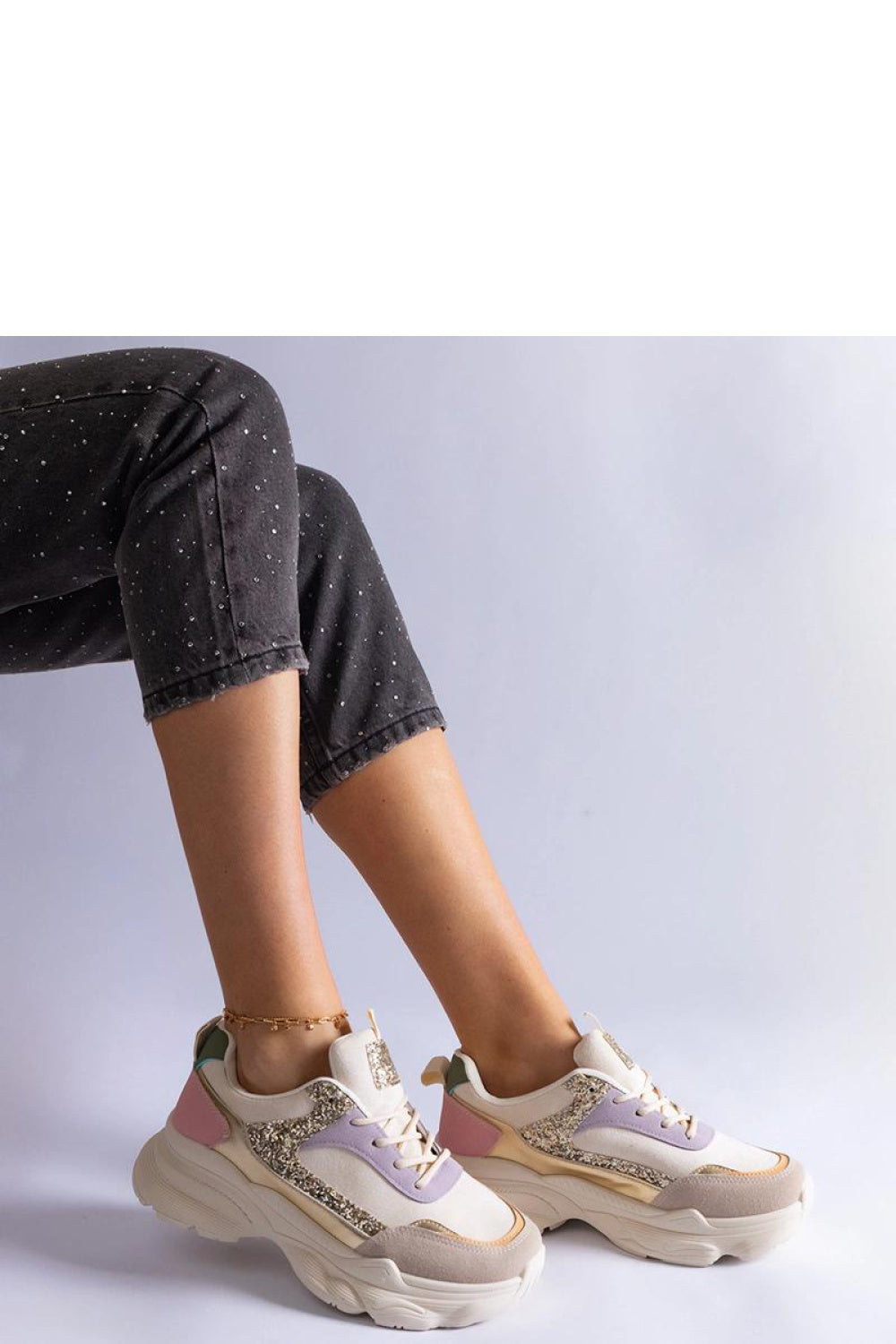 Chaussures de sport femme Solea — ~