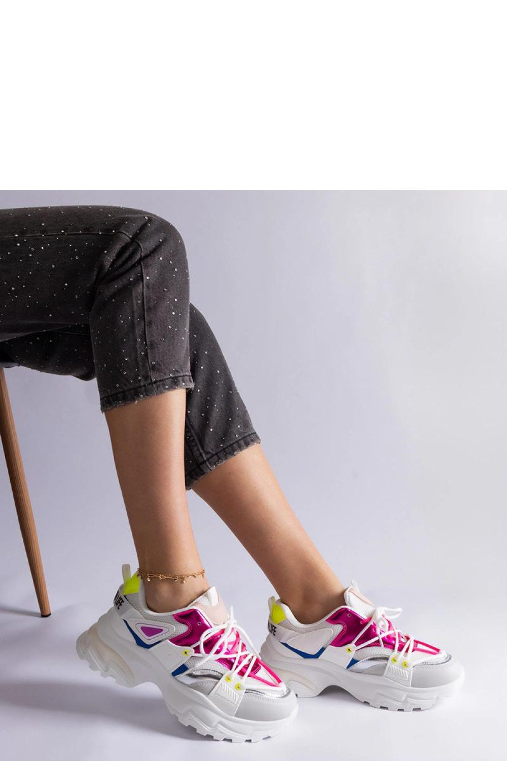 Chaussures de sport femme Solea — ~
