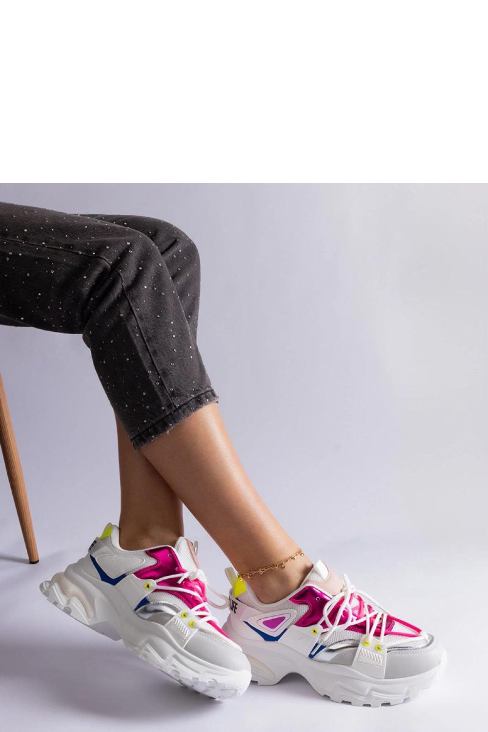 Chaussures de sport femme Solea — ~
