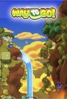 Way to Go! Steam Key GLOBAL