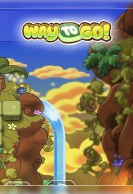 Way to Go! Steam Key GLOBAL