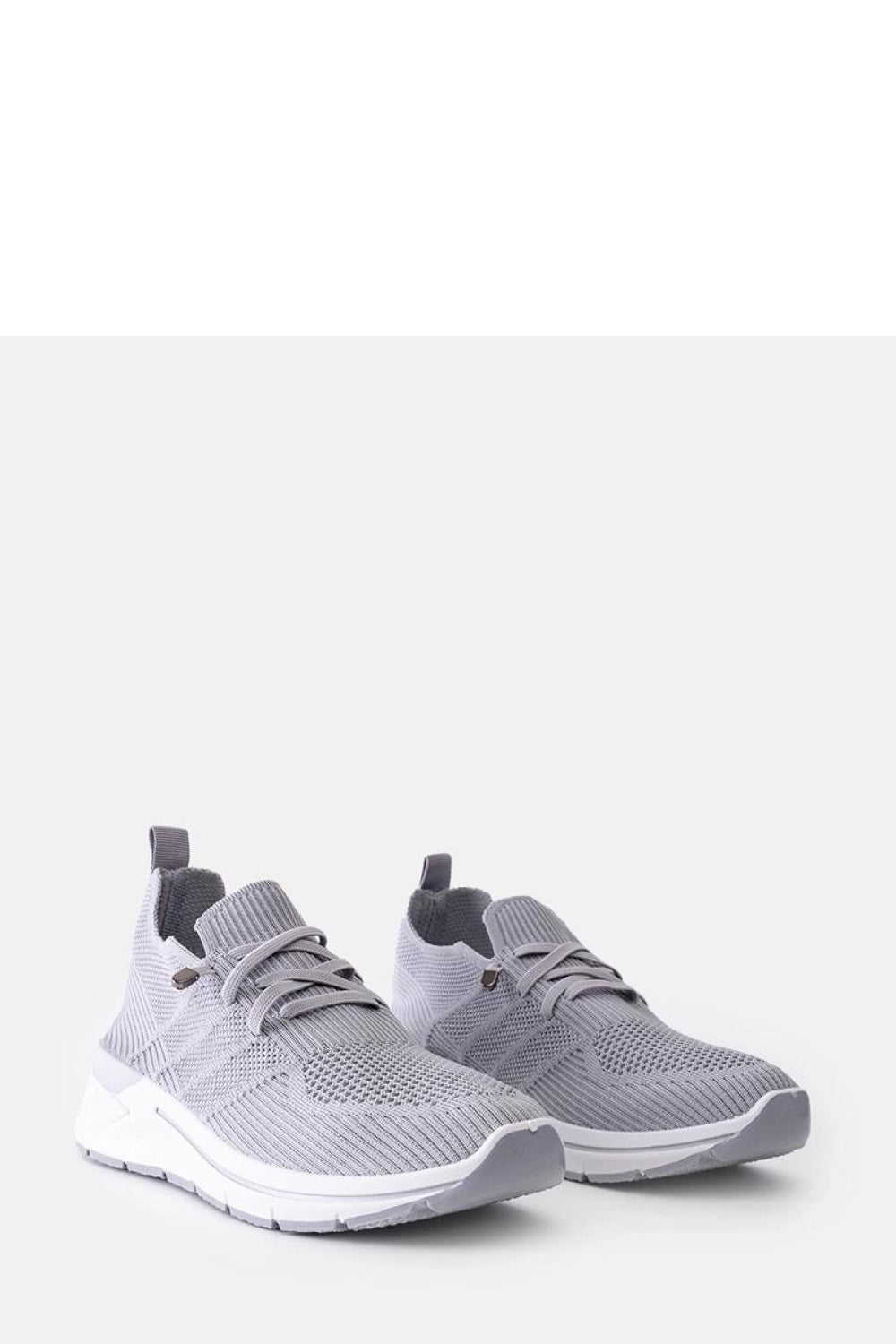 Chaussures de sport femme Solea — gris
