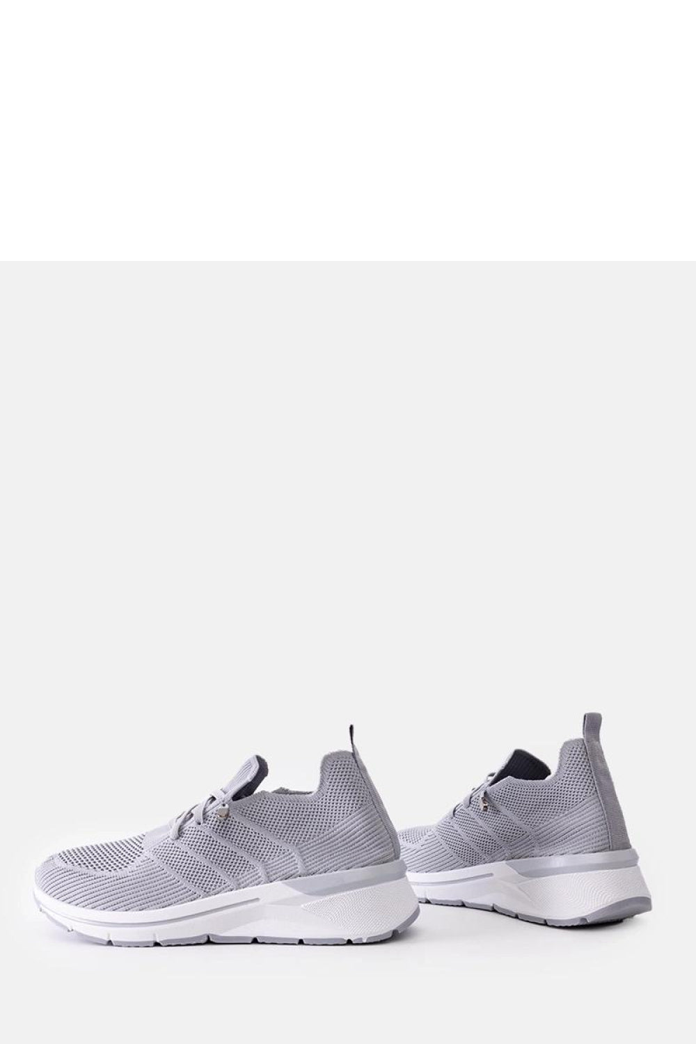 Chaussures de sport femme Solea — gris