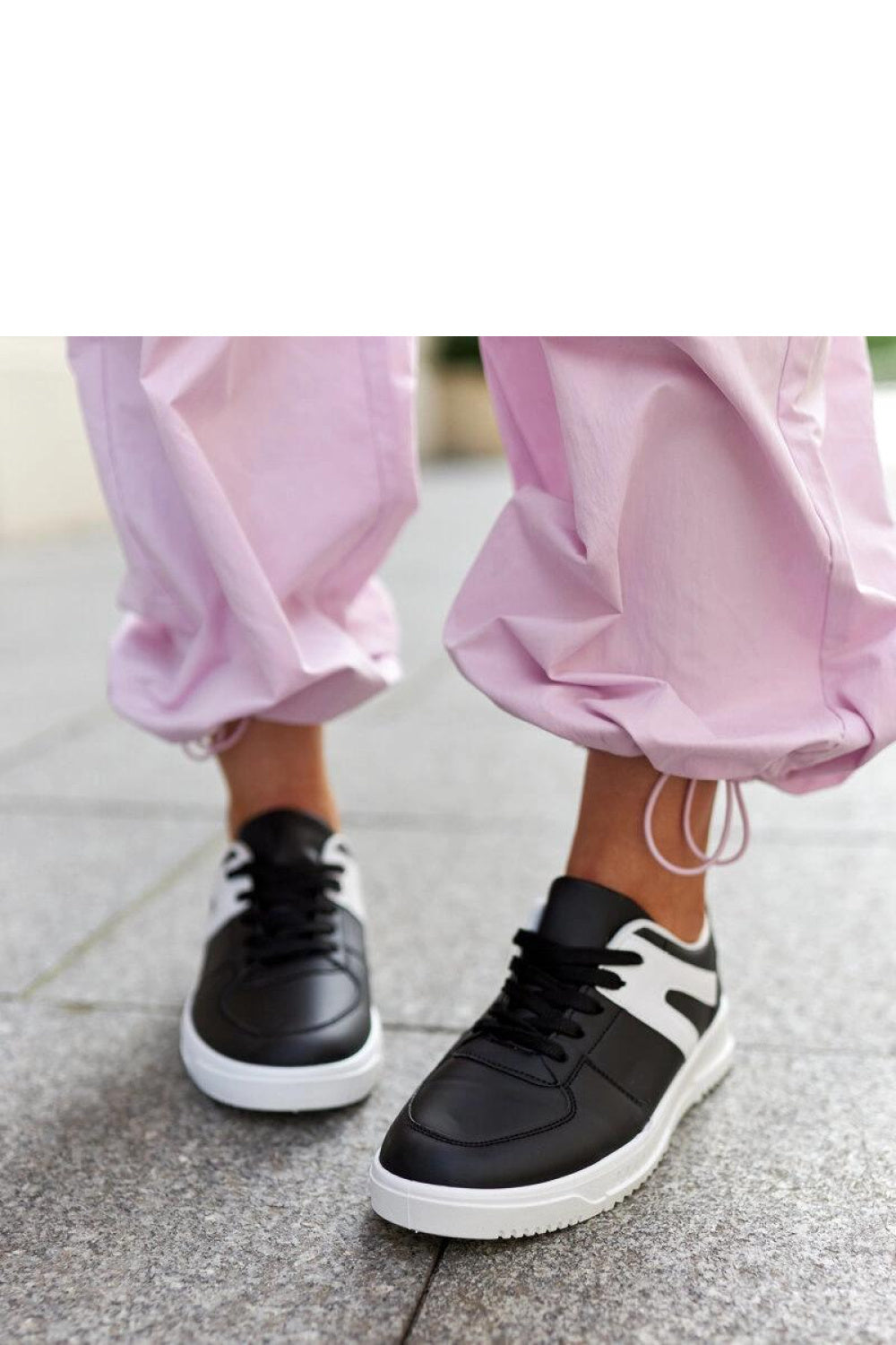 Chaussures de sport femme Solea — noir