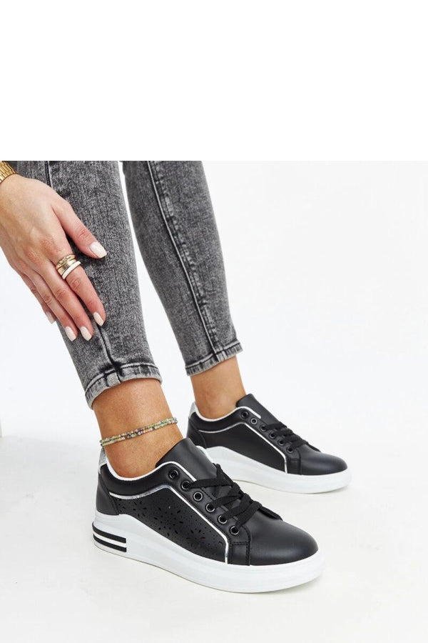 Chaussures de sport femme Solea — noir