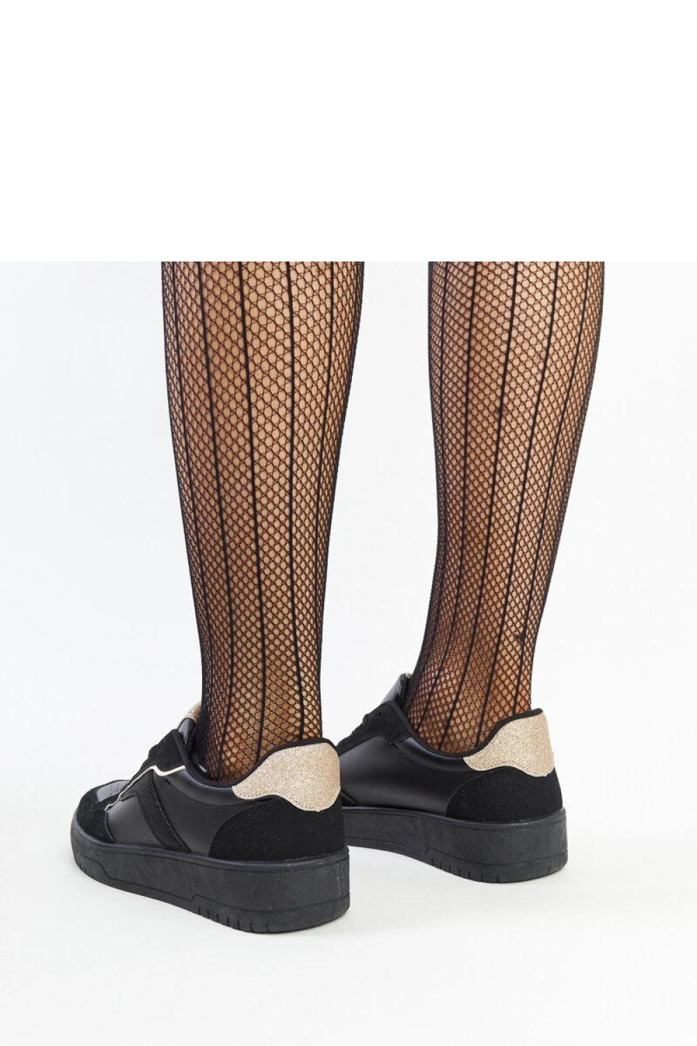 Chaussures de sport femme Solea — noir