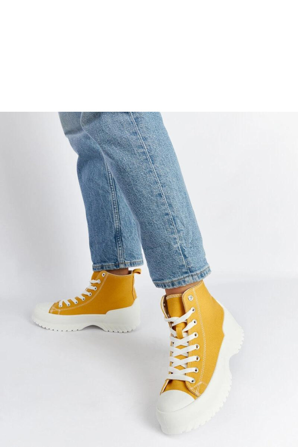 Baskets femme Solea — ~