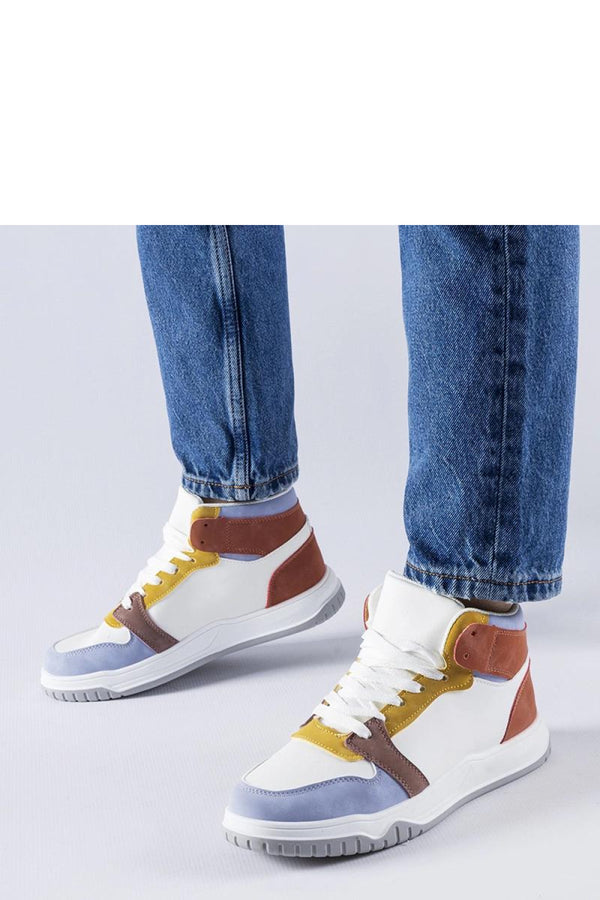 Chaussures de sport femme Solea — violet