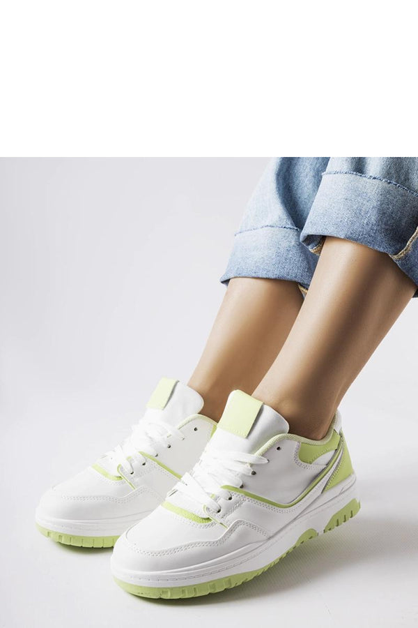 Chaussures de sport femme Solea — blanc