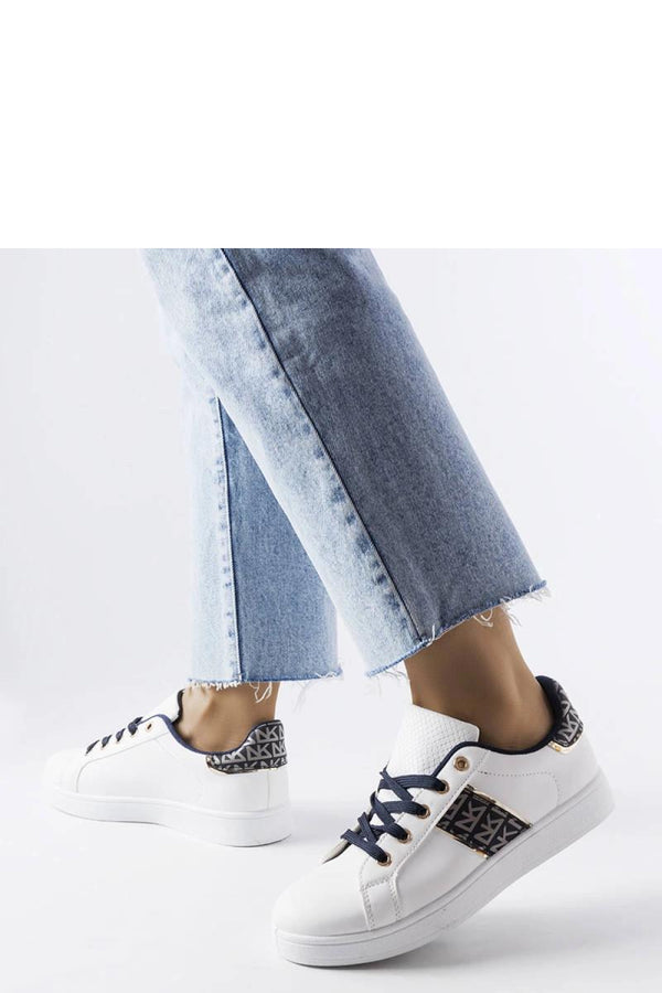 Chaussures de sport femme Solea — blanc