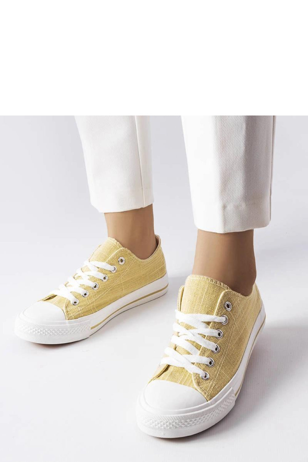 Baskets femme Solea — ~