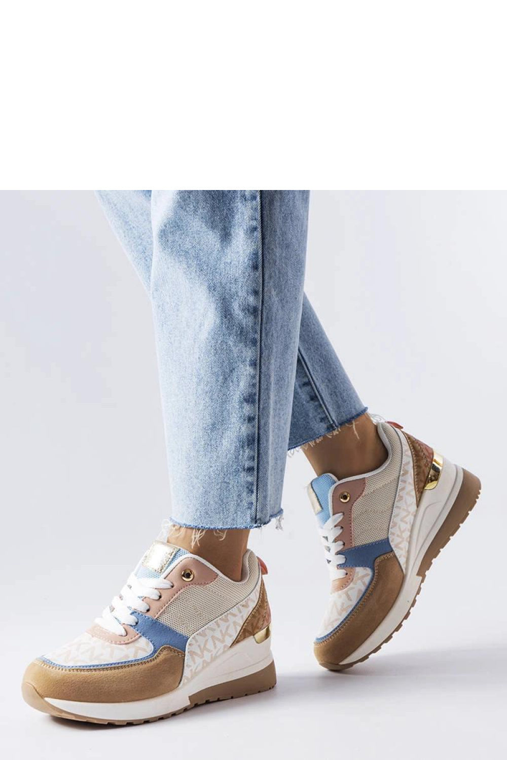 Chaussures de sport femme Solea — ~