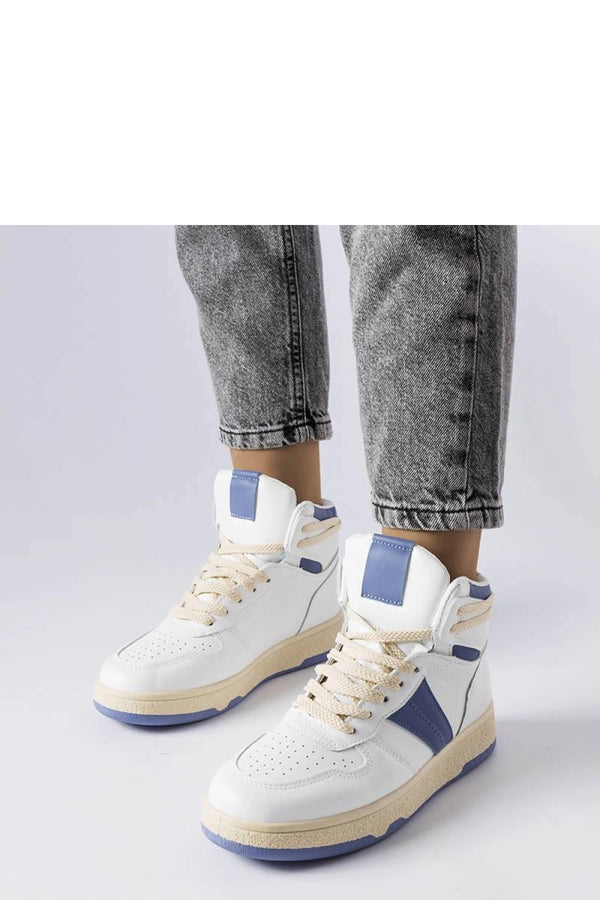 Chaussures de sport femme Solea — bleu
