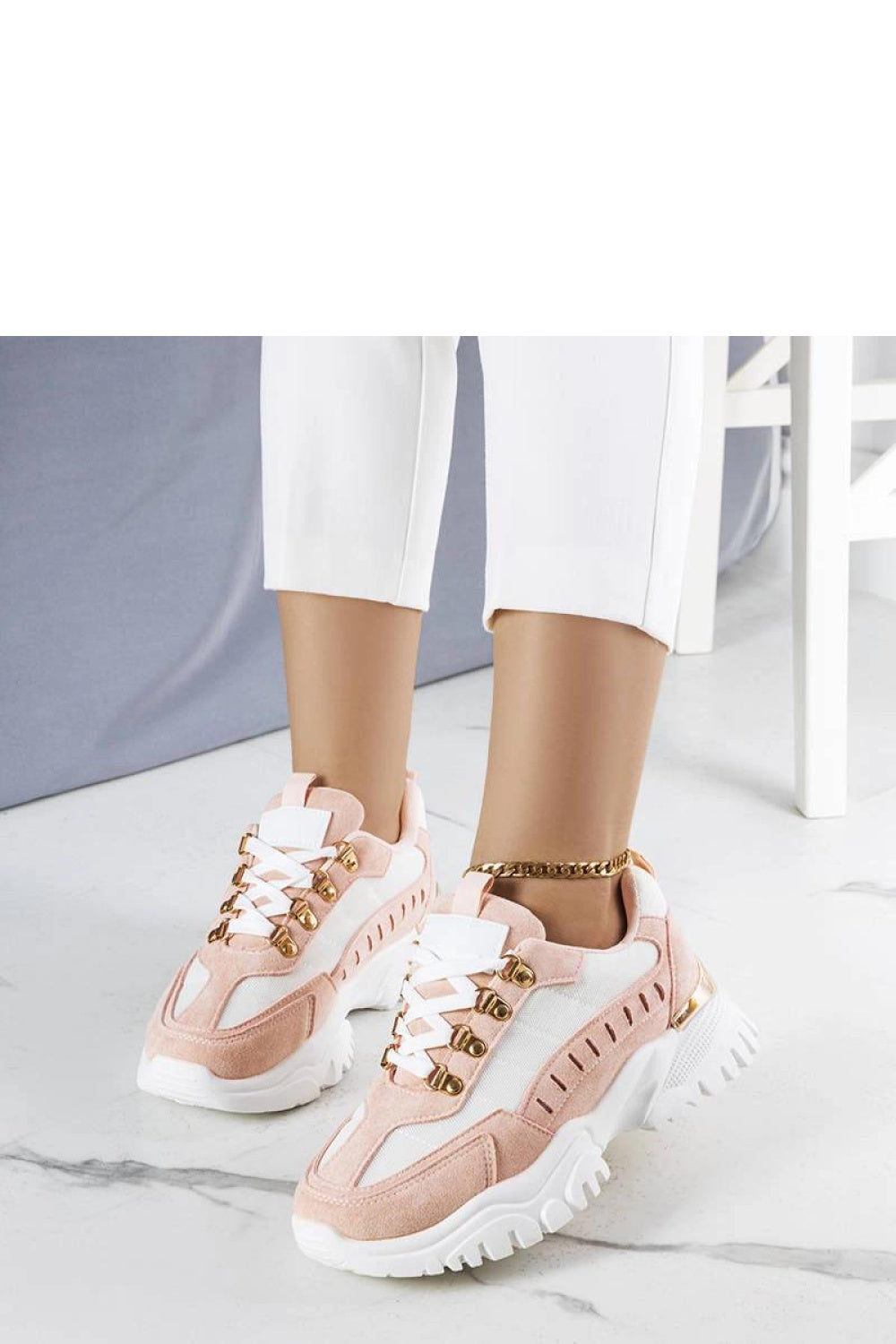 Chaussures de sport femme Solea — ~